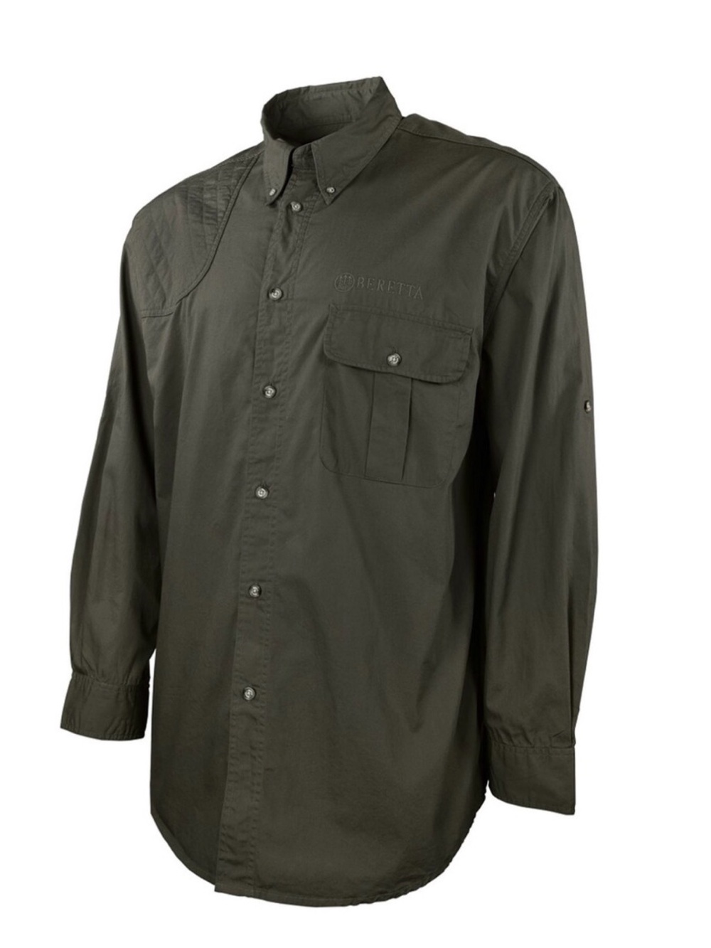 Beretta Long Sleeve Tech Shirt